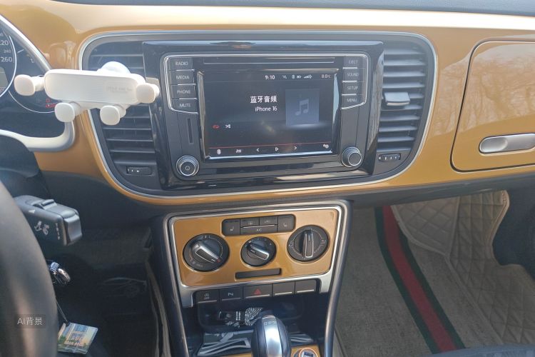 Volkswagen Beetle 2017 immagine di auto #15