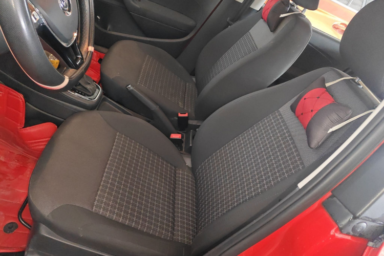 Polo 2018 #15 Polo 2018 car image #15