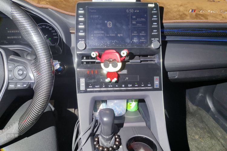 Toyota Avalon 2020 car image #15