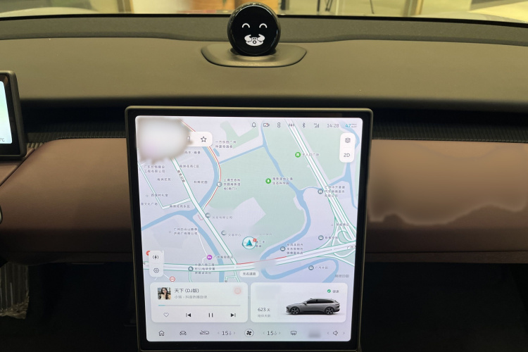 蔚来 蔚来ET5T 2024 汽车图片 #15