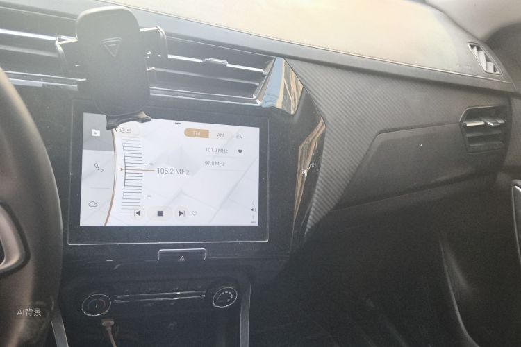 Tiggo 3x 2021 car image #15