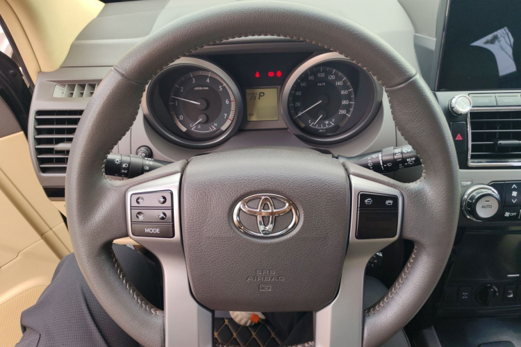Toyota 2018 #15 Toyota 2018 car image #15