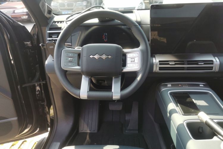 FangChengBao Tiger 7 2025 car image #15