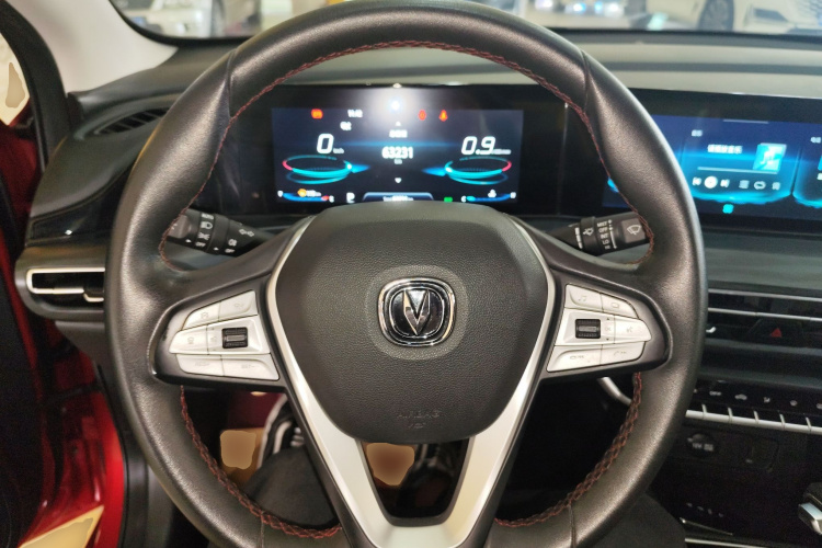 Changan Eado 2020 imagem de carro #15