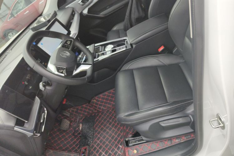 MG ONE 2022 صورة سيارة #15