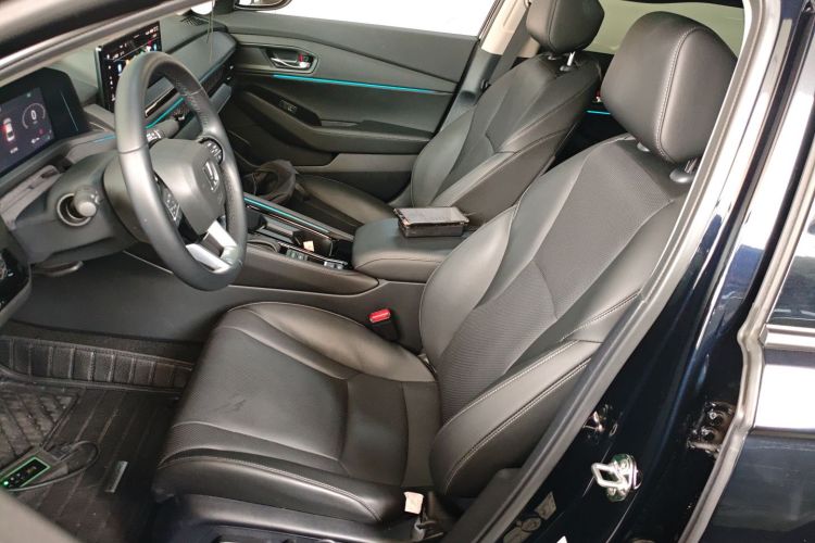 Honda Accord 2024 car image #15