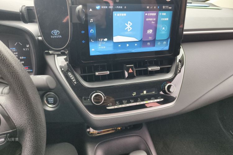 Toyota Allion 2022 immagine di auto #15