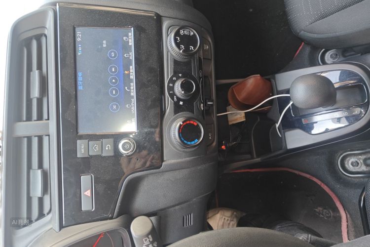 Honda Fit 2018 car image #15