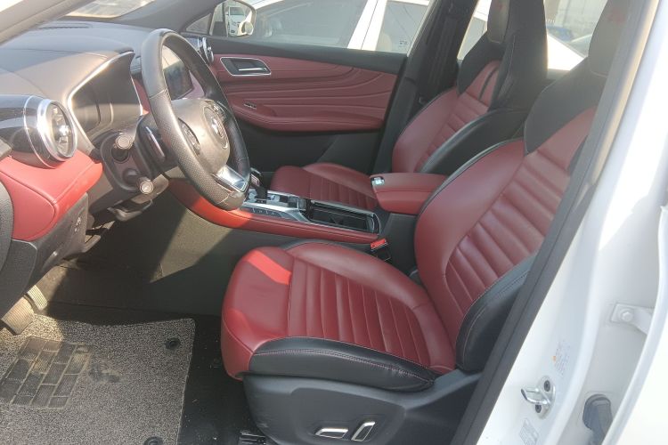 MG HS 2020 изображение автомобиля #15