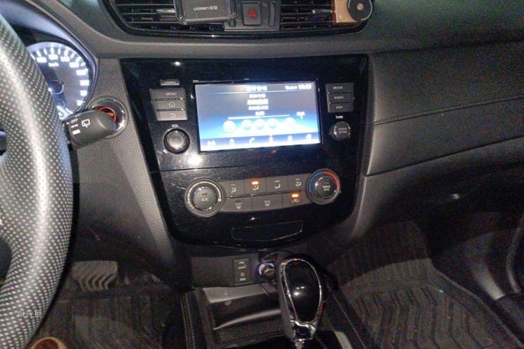 日产 奇骏 2018 汽车图片 #15