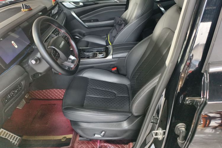Jetour X90 2021 #15 Jetour X90 2021 image de voiture #15