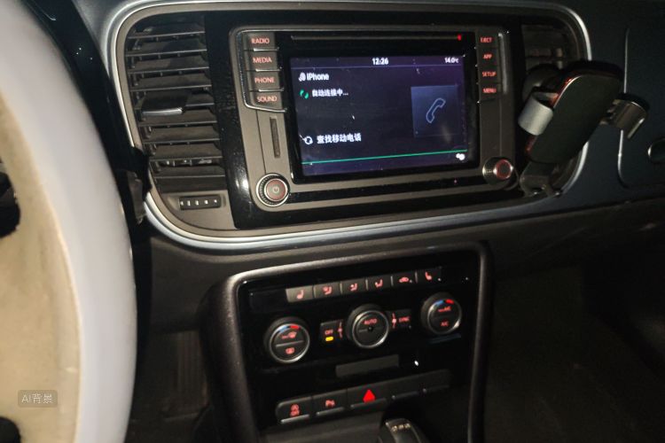 Volkswagen Beetle 2019 immagine di auto #15