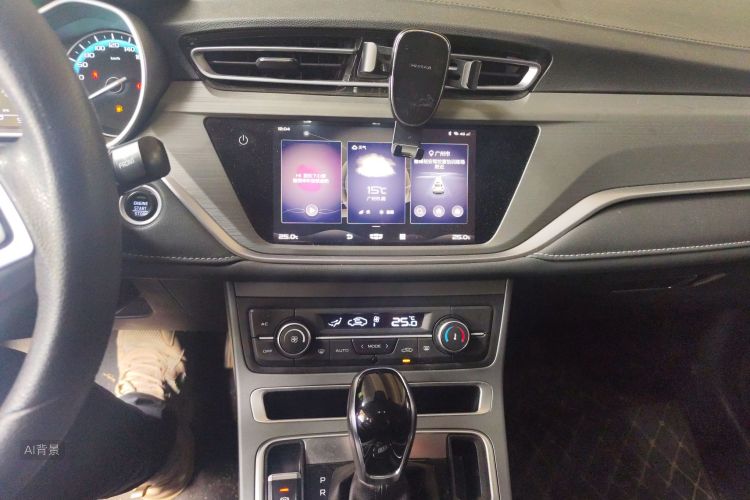 GEELY Emgrand 2022 car image #15