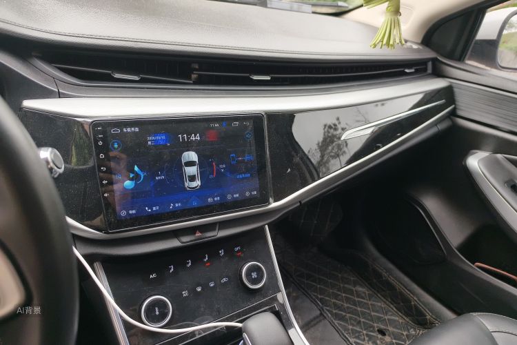 Chery Arrizo 5 2022 car image #15