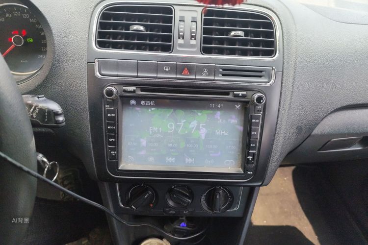 Polo 2015 #15 Polo 2015 immagine di auto #15