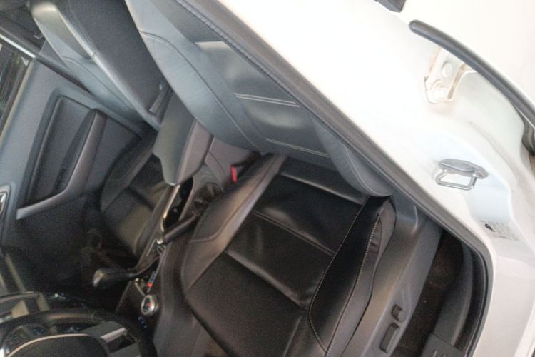 Ford Everest 2018 imagem de carro #15