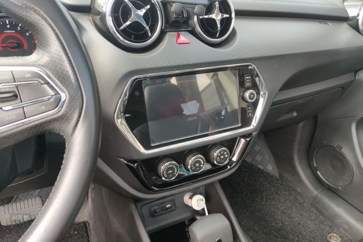 东南 东南DX3 2016 汽车图片 #15