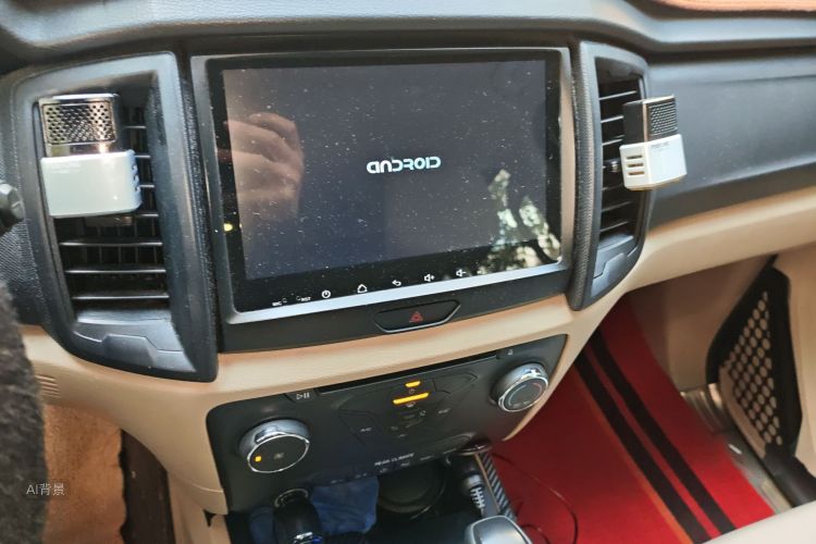 Ford Everest 2017 car image #15