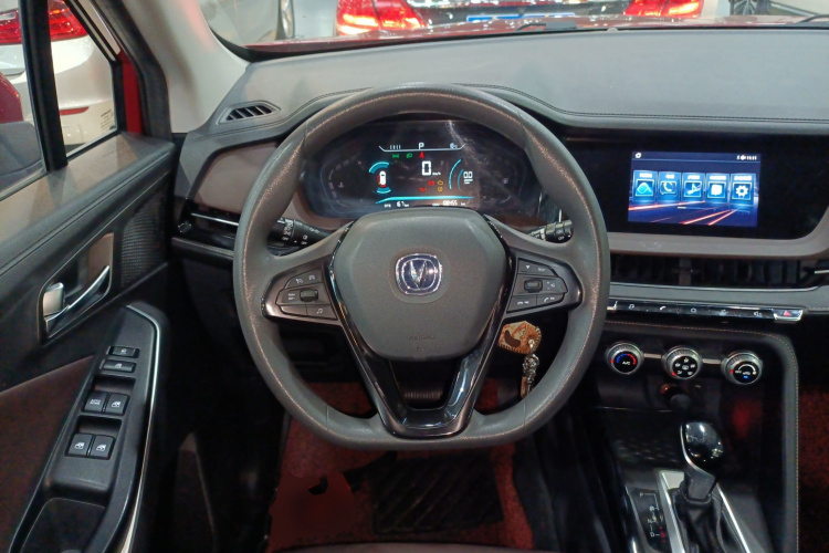 Changan CS15 2019 car image #15