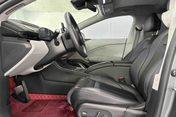 极氪 极氪007 2024 汽车图片 #15