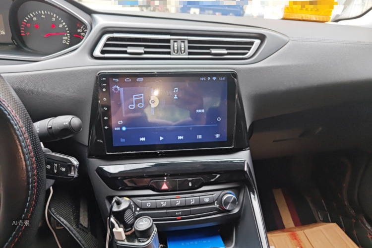 标致 标致308 2017 汽车图片 #15