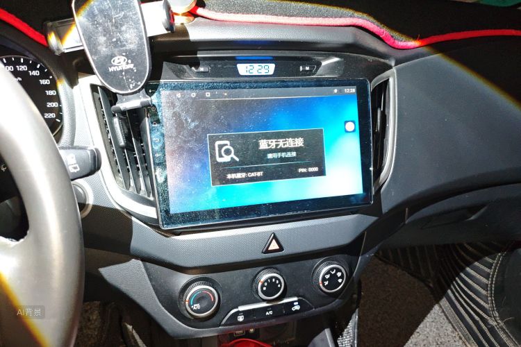 Hyundai ix25 2017 immagine di auto #15