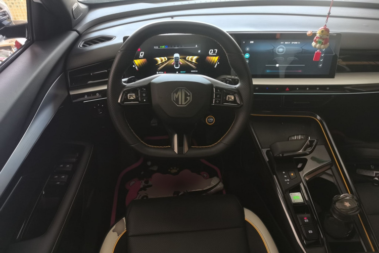 5 Scorpio 2023 #15 5 Scorpio 2023 immagine di auto #15
