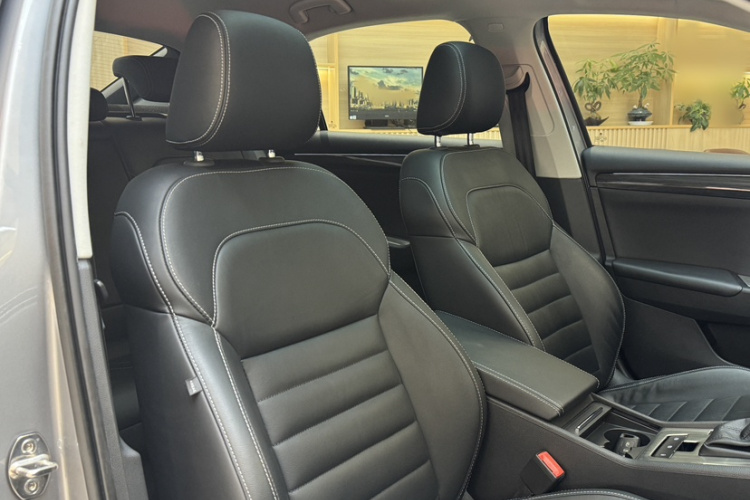 斯柯达 速派 2018 汽车图片 #15