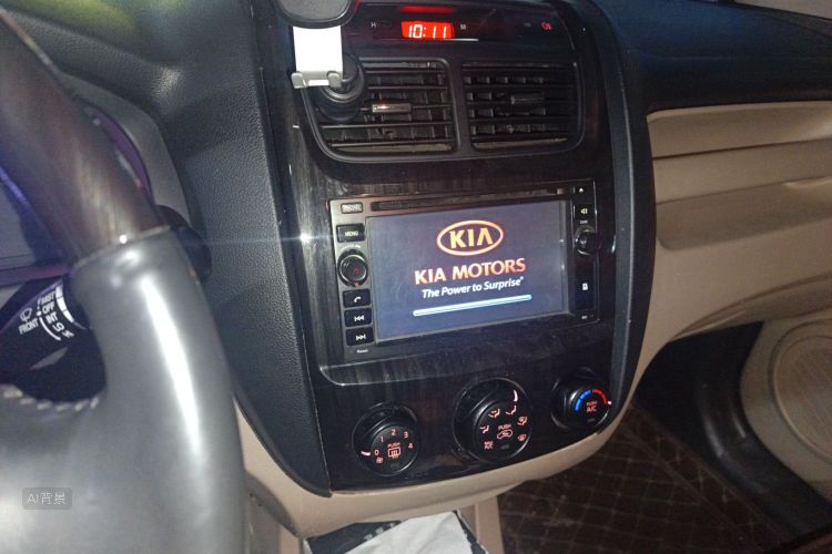 Kia Sportage 2014 car image #15