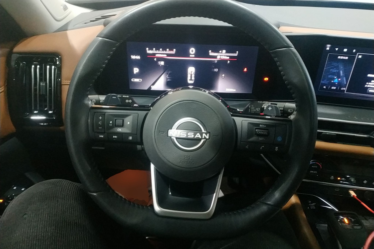 日产 探陆 2023 汽车图片 #15