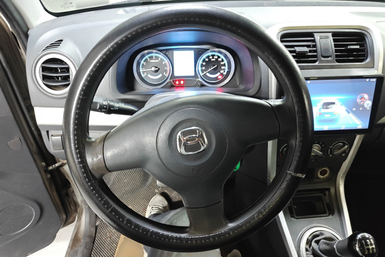 Suzuki Wagon R X5 2017 imagem de carro #15