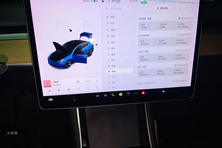 特斯拉 Model 3(进口) 2019 汽车图片 #15