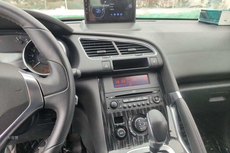 标致 标致3008 2015 汽车图片 #15