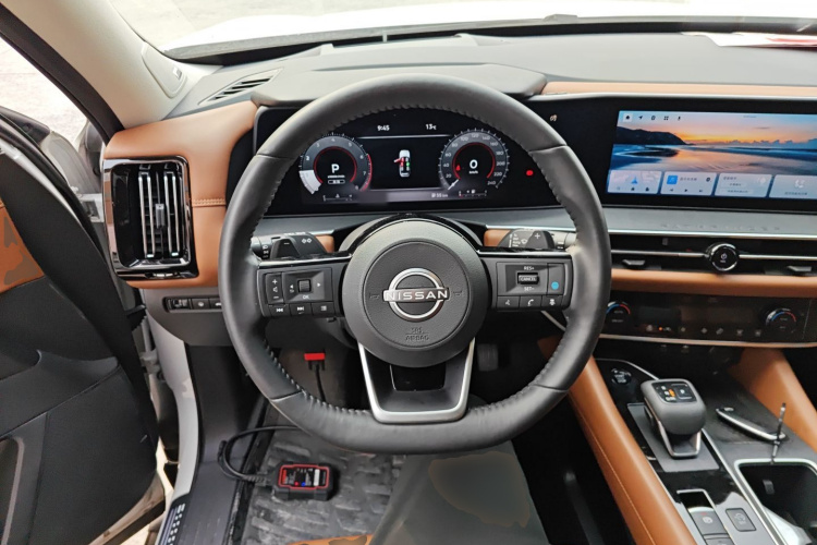 日产 探陆 2024 汽车图片 #15