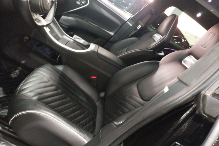 Avatr 11 2023 imagen de coche #15