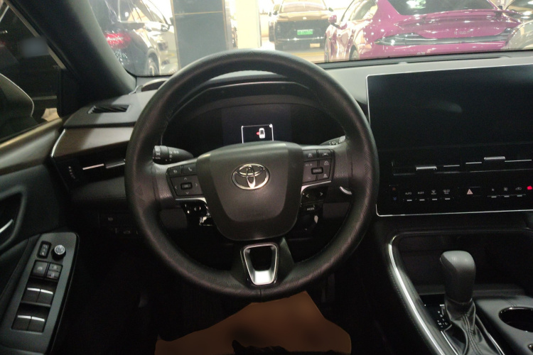 Toyota Avalon 2024 car image #15