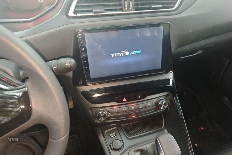 标致 标致308 2017 汽车图片 #15