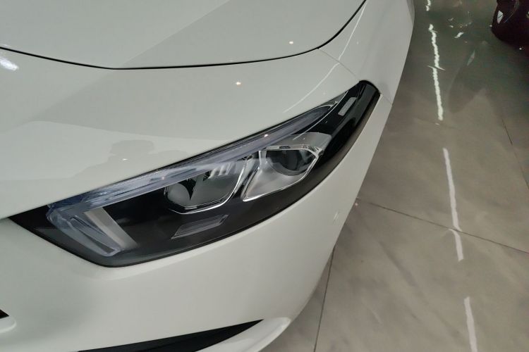 Mercedes-Benz A Class 2021 car image #15