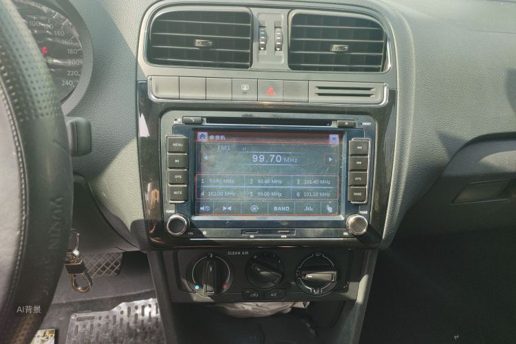 Polo 2016 immagine di auto #15