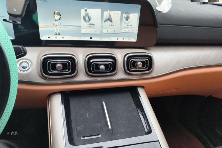 Chery Tiggo 9 2024 صورة سيارة #15