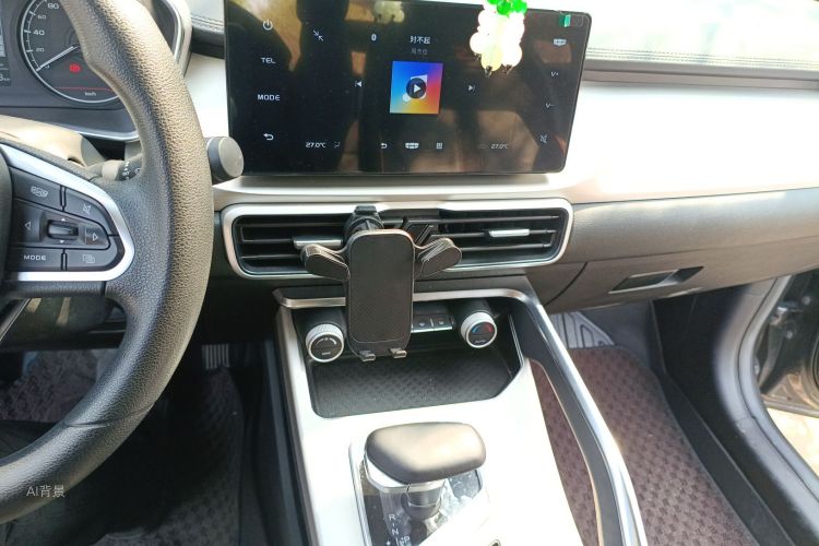 Coolray 2025 #15 Coolray 2025 immagine di auto #15