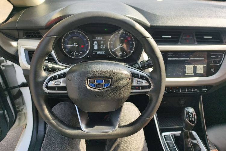 Vision X3 2021 #15 Vision X3 2021 immagine di auto #15