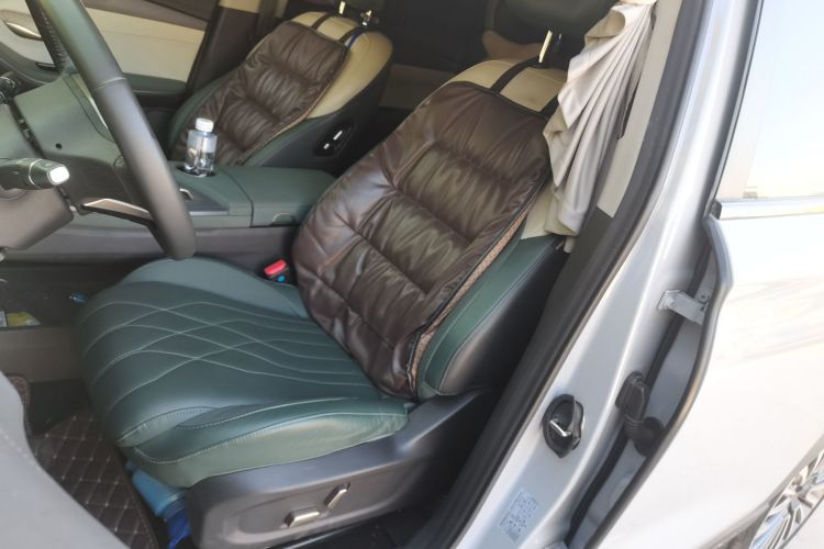 Jetour Shanhai L9 2024 #15 Jetour Shanhai L9 2024 image de voiture #15