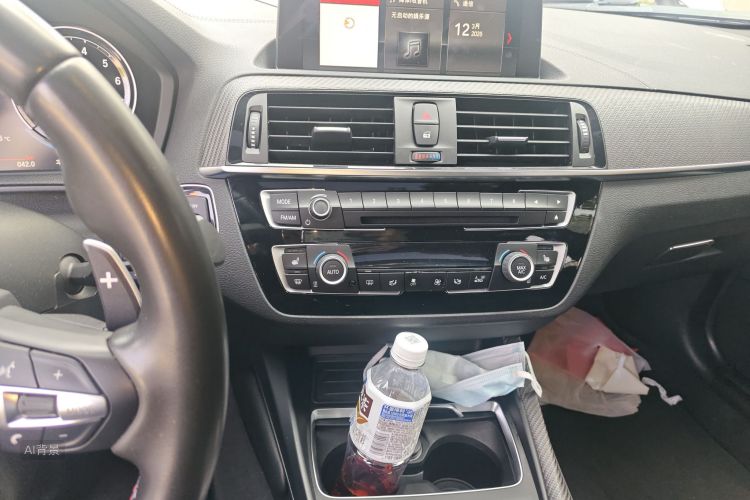 BMW M2 2018 изображение автомобиля #15