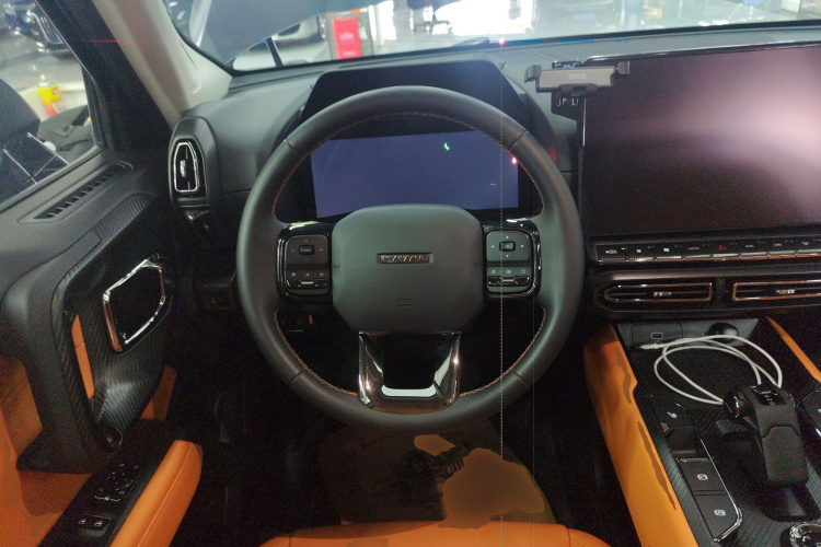 Haval X Dog 2 New Energy 2023 car image #15