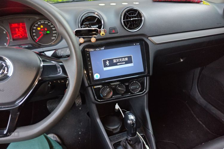 捷达 捷达 2017 汽车图片 #15