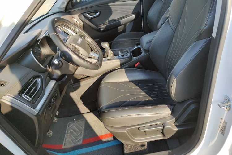 X70M 2020 #15 X70M 2020 immagine di auto #15
