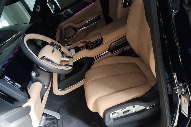 FangChengBao Leopard 8 2025 imagem de carro #15