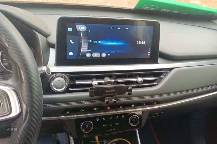 Tiggo 5x 2021 car image #15