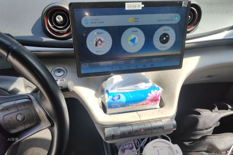 BYD Dolphin 2022 imagem de carro #15